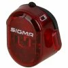 Sigma Sport Nugget II Feu Arrière -Feux Avant Soldes BEL SgNUG Nugget II il