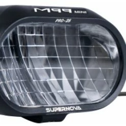 Supernova M99 Mini Pro E25 Lampe Frontale