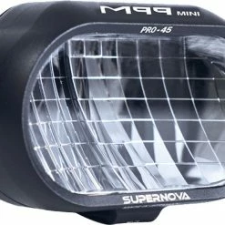 Supernova M99 Mini Pro E45 Lampe Frontale