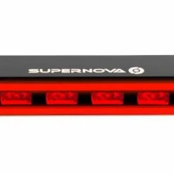 Supernova M99 2 Pro E-25 Feu Arrière 12V