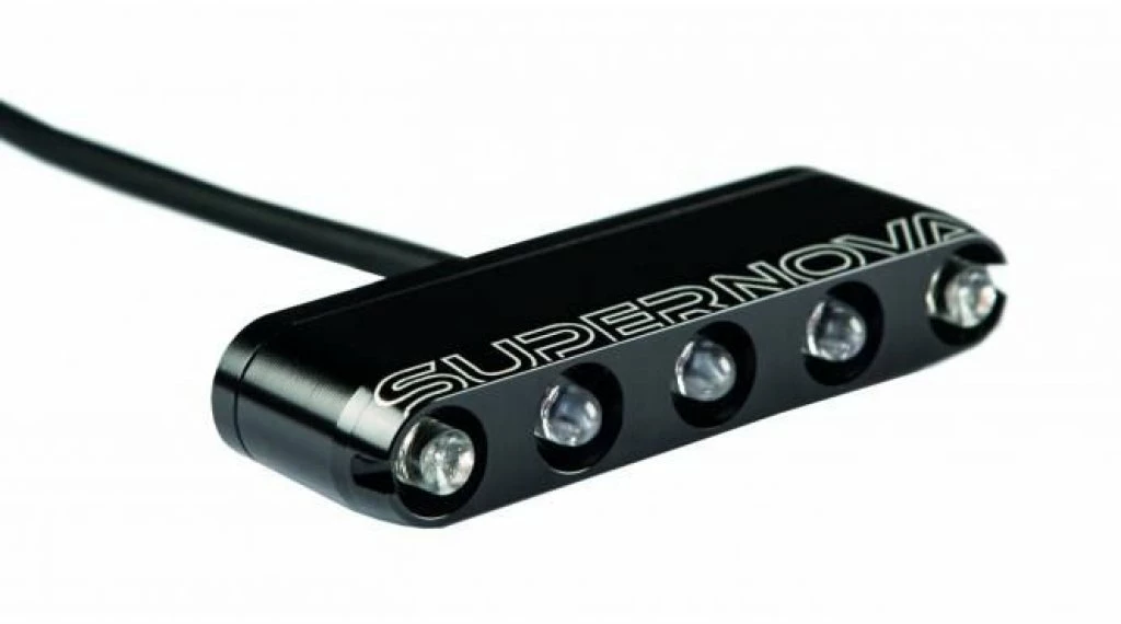 Supernova M99-E6 E-45 Feu Arrière 4 Supernova M99-E6 E-45 Feu Arrière – Image 2