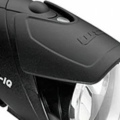 Busch & Müller Busch & Müller Blendschutz Pour Ixon IQ Noir