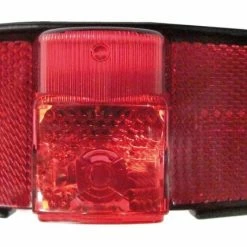 Busch & Müller Busch & Müller Verre De Rechange Pour Toplight Plus