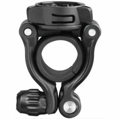 Busch & Müller Busch & Müller Support De Projecteurung Pour Ixon Space Noir