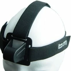 Busch & Müller Busch & Müller Support De Casque Pour Ixon IQ Speed