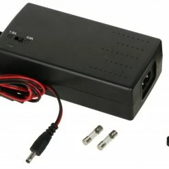 Busch & Müller Busch & Müller Chargeur Pour Ixon IQ Speed