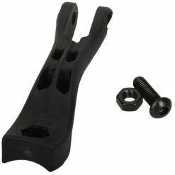 Busch & Müller Busch & Müller Support De Projecteurung Pour Lumotec Oval