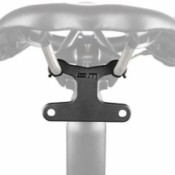 Busch & Müller Busch & Müller Rücklumièresupport Pour Sellebases