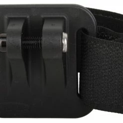 Hope Support De Casque Pour 1-LED, 2-LED & 4-LED En Plastique