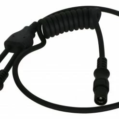 Hope District Spaltkabel