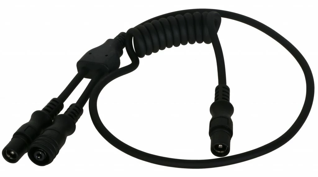 Hope District Spaltkabel 3 Hope District Spaltkabel