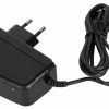Hope Lithium-Ionen Chargeur 8.4V EU & UK -Feux Avant Soldes EBE HoLLI Li Ion Ladegerar MJ19 il
