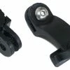 Knog PWR Adaptateur Pour K-Edge/Garmin/GoPro -Feux Avant Soldes EBE KgPAD 12302KN il