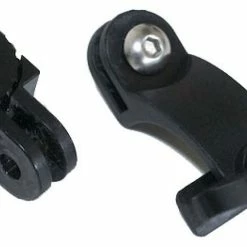 Knog PWR Adaptateur Pour K-Edge/Garmin/GoPro