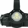 Knog PWR Bandeau Pour Headtorch -Feux Avant Soldes EBE KgSHEA 12074KN il