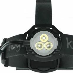 Knog PWR Bandeau Pour Headtorch