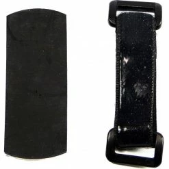 Knog Befestigungsstrap Pour Cobber StVZO Feu Arrière