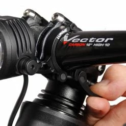 Lupine Dispositif De Fixation Rapide-support Pour SL AF