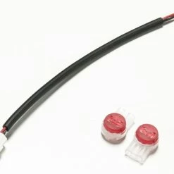 Lupine Rücklumièrekabel Pour E-Bikes -Feux Avant Soldes EBE Lu0RC14 Yamaha MJ20 il