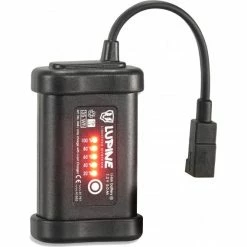 Lupine Accumulateur SmartCore -Feux Avant Soldes EBE Lu1AKSC4 d848 00 il