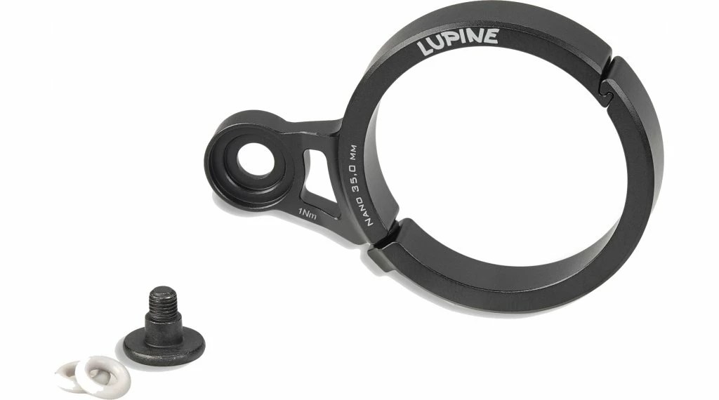 Lupine Support Guidon Pour SL Nano 4 Lupine Support Guidon Pour SL Nano – Image 2