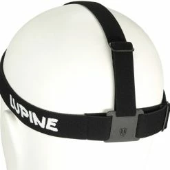 Lupine Bandeau Au Dessus Detête Pour Penta