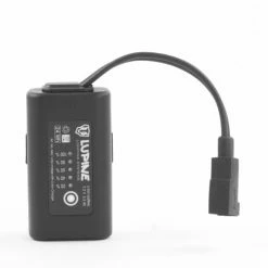 Lupine Accumulateur SmartCore Pour FastClick- Système -Feux Avant Soldes EBE Lu4AKFSC 842 il