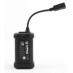 Lupine Accumulateur SmartCore -Feux Avant Soldes EBE Lu4AKSCO 844 il