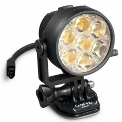 Lupine GoPro Adaptateur Pour Betty R