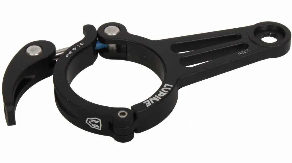 Lupine Dispositif De Fixation Rapide-support Pour Betty R 3 Lupine Dispositif De Fixation Rapide-support Pour Betty R