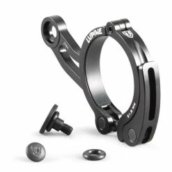 Lupine Dispositif De Fixation Rapide-support Pour Neo/Piko/Wilma/Blika/SL AF/SL A