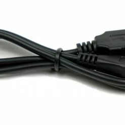 Lupine Micro-B USB Câble De Recharge Pour Rotlicht