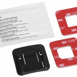 Lupine 3M FrontClick Support De Casque Pour Piko/Blika