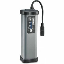 Lupine Accumulateur SmartCore -Feux Avant Soldes EBE Lu9AKSC2A 847 MJ19 il