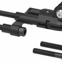 Lezyne Leyzne Go-Pro Support Pour E- Vélo Système D'éclairage