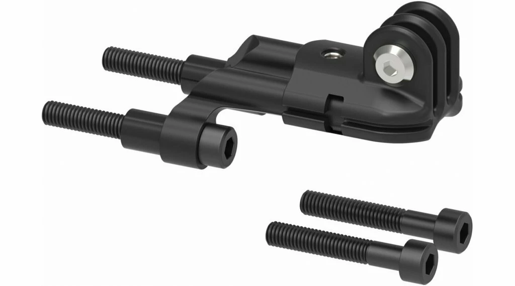 Lezyne Leyzne Go-Pro Support Pour E- Vélo Système D'éclairage 3 Lezyne Leyzne Go-Pro Support Pour E- Vélo Système D'éclairage