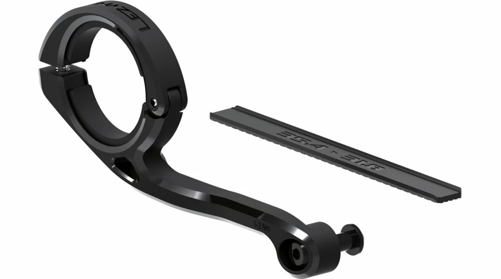 Lezyne Support Pour E- Vélo Système D'éclairage 3 Lezyne Support Pour E- Vélo Système D'éclairage