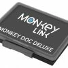 MonkeyLink MonkeyDoc Deluxe -Feux Avant Soldes EBE MlDEL il