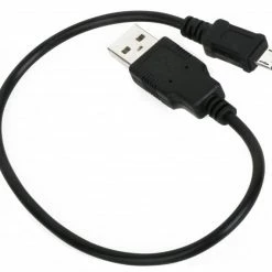 Sigma Sport Micro-USB Câble De Recharge Recharge