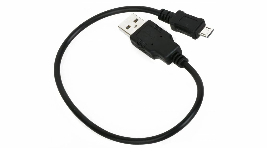 Sigma Sport Micro-USB Câble De Recharge Recharge 3 Sigma Sport Micro-USB Câble De Recharge Recharge