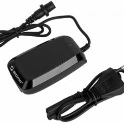 Sigma Sport Chargeur Pour Buster 2000 HL