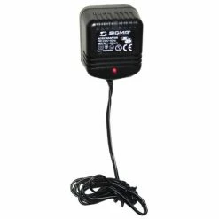 Sigma Sport Chargeur Pour Pava/Smilux/Cubeligh/Cubelight II