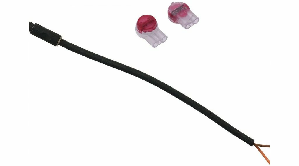 Supernova Lumière Câble De Raccordement Pour Fazua 3 Supernova Lumière Câble De Raccordement Pour Fazua