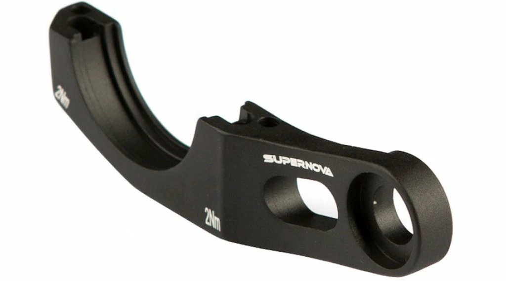 Supernova Bosch HBM Adaptateur 3 Supernova Bosch HBM Adaptateur