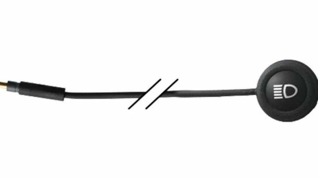 Supernova Fernlumièretaster 3 Supernova Fernlumièretaster