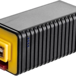 Topeak CubiCubi Rechange-accumulateur 3000mAh