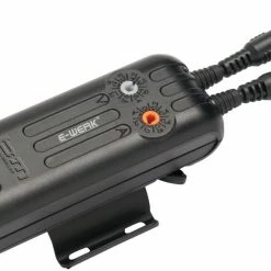 Busch & Müller Busch & Müller E-Werk Chargeur