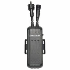 Busch & Müller Busch & Müller USB-Werk Chargeur