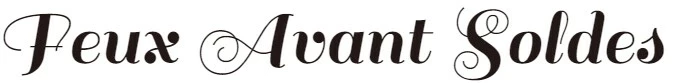 Feux Avant Soldes