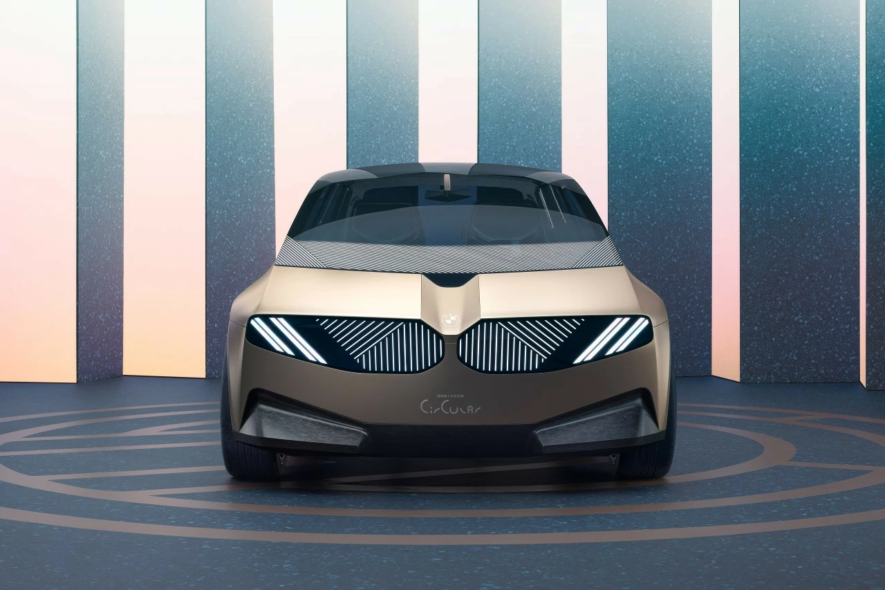 Feux Avant Soldes 2 Feux Avant Soldes -Feux Avant Soldes bmw i vision circular 2021 av mk bd